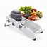 Image result for Hand Vegetable Slicer