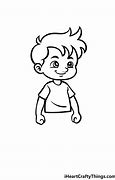 Image result for Boy Drawing Stock Photo