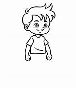 Image result for Boy Drawing Icon