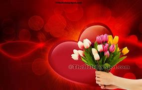 Image result for Valentine's Day Love Wallpaper