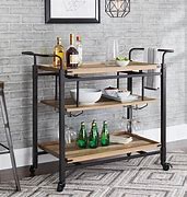 Image result for Rubybar Cart