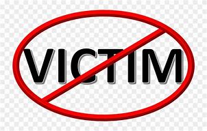 Image result for Victim Mentality Clip Art