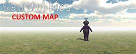 Image result for Slendytubbies 3 Map