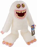 Image result for Plush Mammls