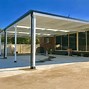 Image result for Modern Patio Roof