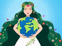 Image result for Mother Earth Amy