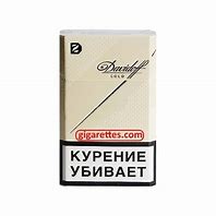 Image result for Davidoff Gold