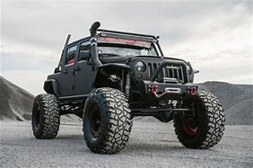 Image result for Modded SUV