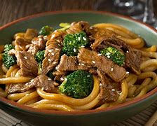 Image result for Packaged Udon Noodles