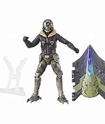 Image result for Vulture Action Figure