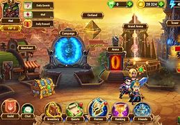 Image result for Hero Wars Cat