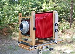 Image result for 8X10 View Camera