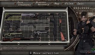 Image result for Re4r Valkyrie Weapons