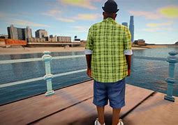 Image result for GTA SA Big Smokemods