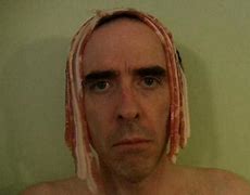 Image result for Bacon Man Hair