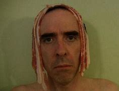 Image result for Bacon Hair Simple