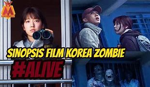 Image result for Viu Drama Korea Alive Zombie