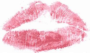 Image result for Lip Print