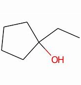 Image result for Cyclopentanol