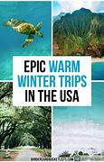 Image result for Warm Winter Vacations