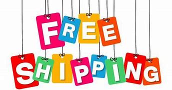 Image result for Free Shipping Graphic