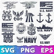 Image result for United States Navy Logo SVG