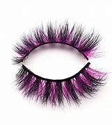 Image result for Pink Lashes