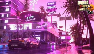 Image result for GTA 6 Wallpaper PC