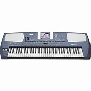 Image result for Korg Pa 50