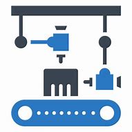 Image result for Warehouse Automation Icon