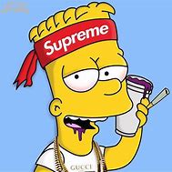 Image result for JPEG Bart