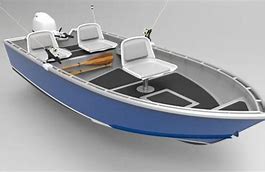 Image result for Skiff Boat Kits