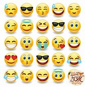 Image result for Emoji Face Parts Clip Art