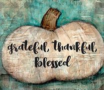 Image result for Grateful Blessed Thankful Sayings