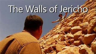 Image result for The Walls of Jericho WWE