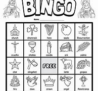 Image result for Op Live Bingo Printable