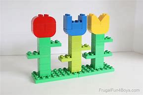 Image result for LEGO Duplo Building Ideas