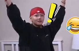 Image result for BTS V Funny