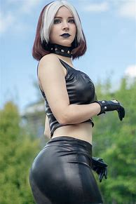 Image result for Rogue Cosplay Girls