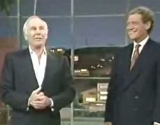 Image result for Johnny Carson Goodbye