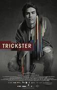 Image result for Trickster TV Show