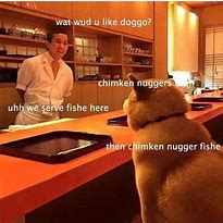 Image result for Doggo General Meme