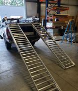 Image result for Flex Ramp for Truck