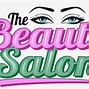 Image result for Salon and Spa Logo.png