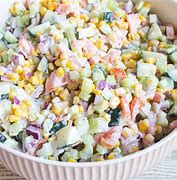 Image result for Mixed Vegetable Salad Recipe