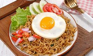 Image result for Indomie Varian Korea