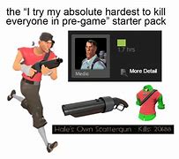 Image result for Hand Some Scout Meme