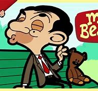 Image result for Mr Bean Dizzy