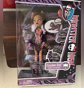 Image result for Monster High Box Mini ES