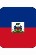 Image result for Flordia Haiti Flag